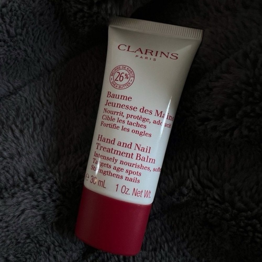 Clarins Hand and Nail Balm 30ml